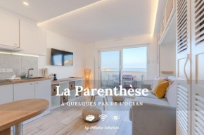 Atlantic Selection - La Parenthèse de Capbreton - Vue océan, plage Notre-Dame